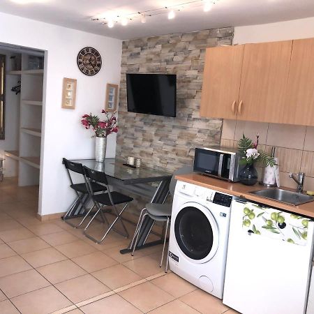 Appartement Lily à Koper Extérieur photo