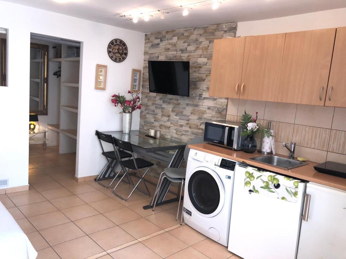 Appartement Lily à Koper Extérieur photo