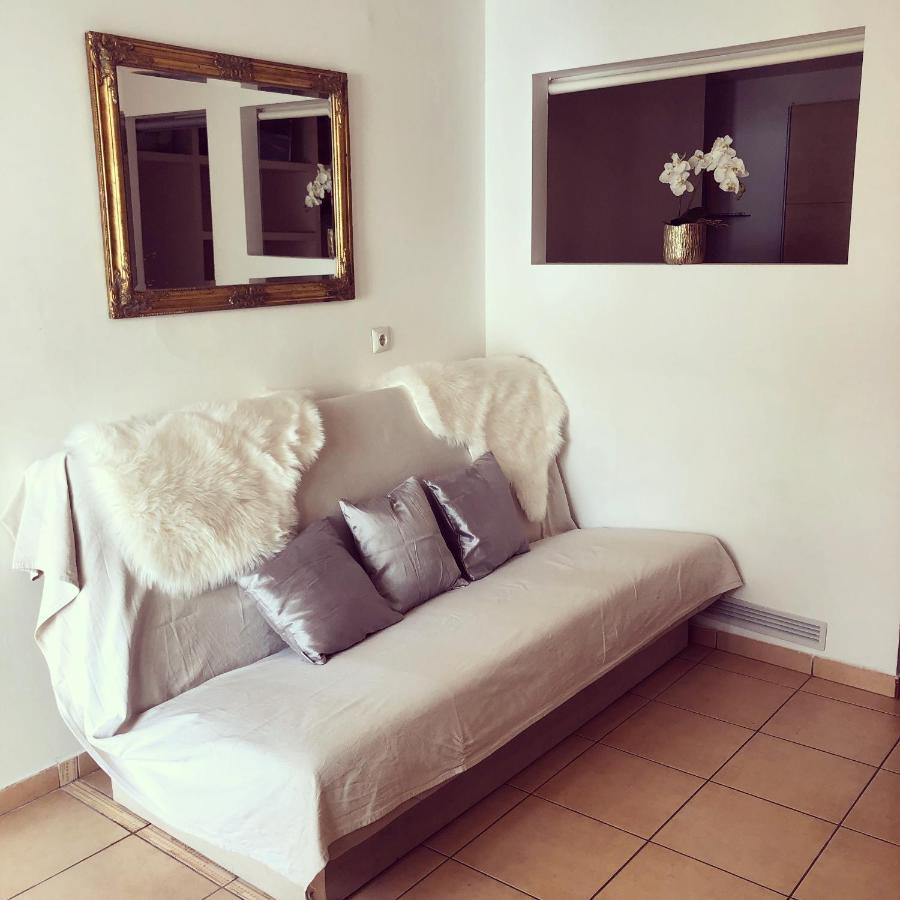 Appartement Lily à Koper Extérieur photo