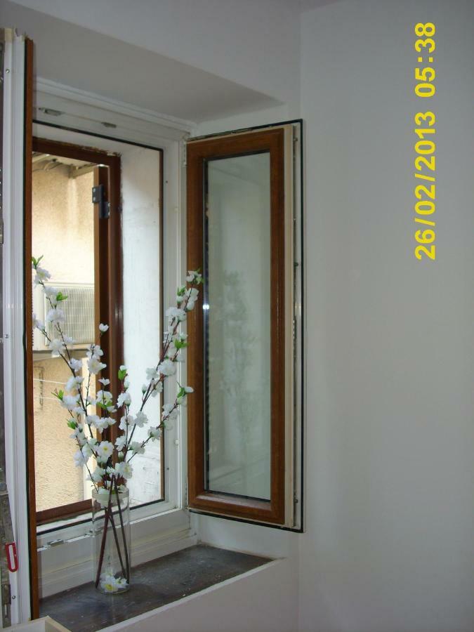 Appartement Lily à Koper Extérieur photo