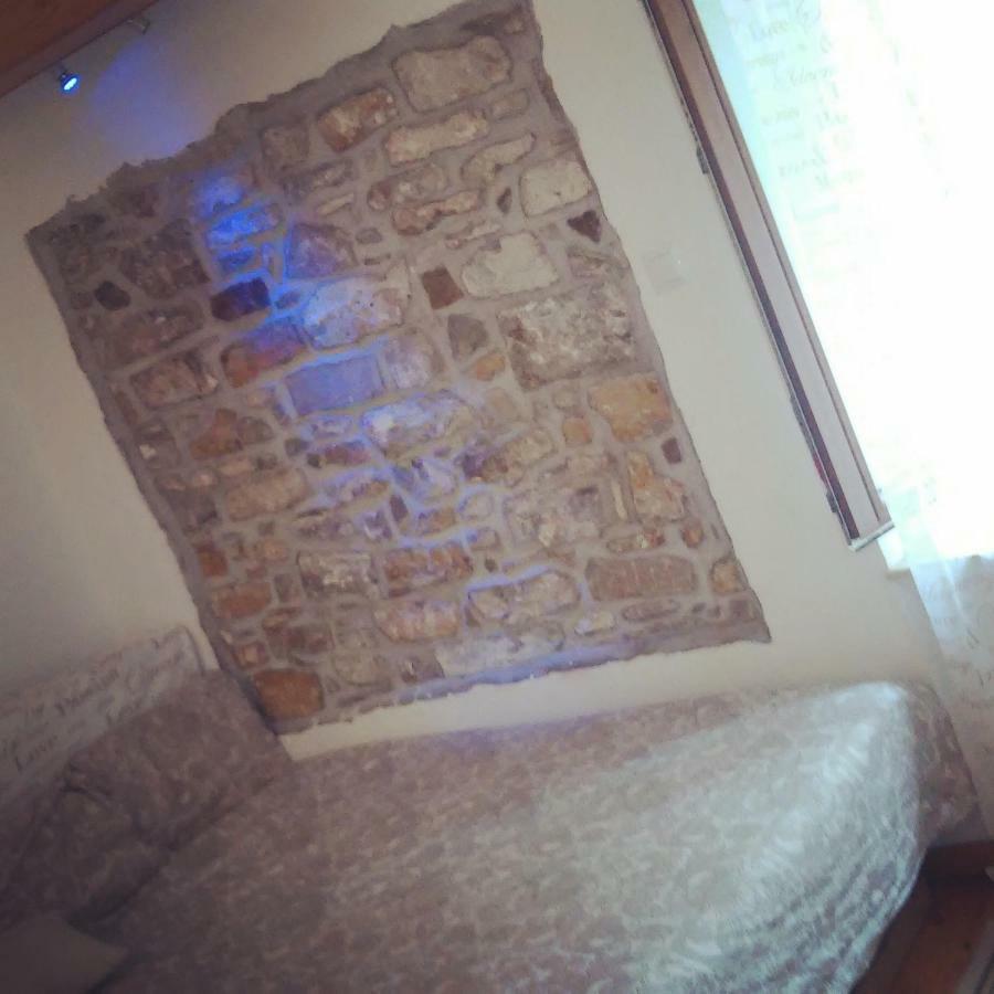 Appartement Lily à Koper Extérieur photo