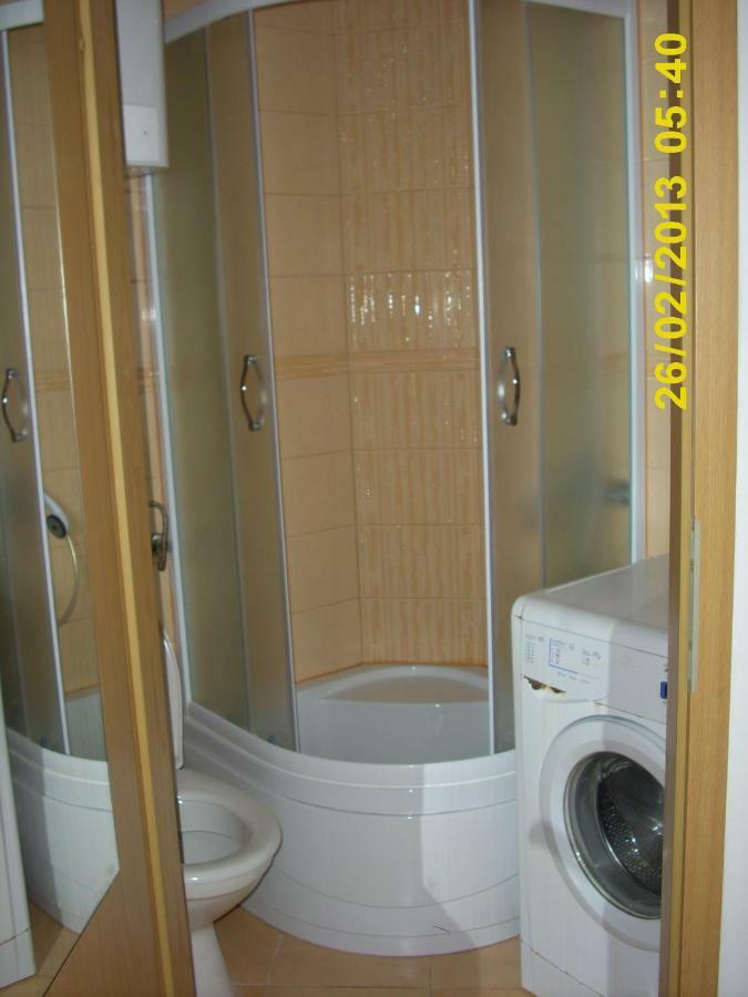 Appartement Lily à Koper Extérieur photo