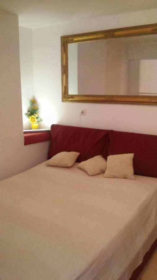 Appartement Lily à Koper Extérieur photo