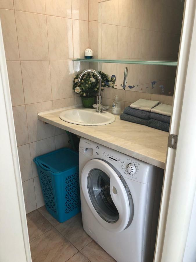 Appartement Lily à Koper Extérieur photo