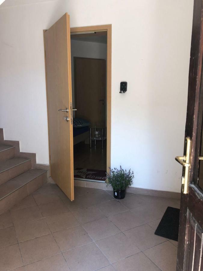 Appartement Lily à Koper Extérieur photo