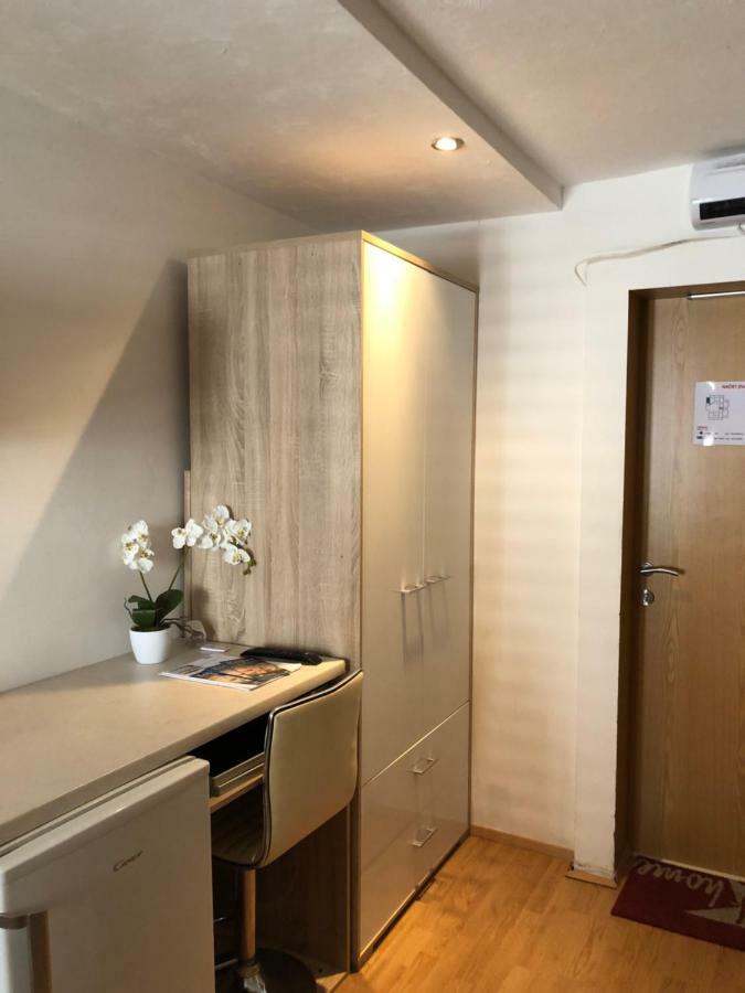 Appartement Lily à Koper Extérieur photo