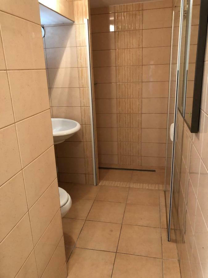 Appartement Lily à Koper Extérieur photo